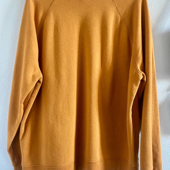 Old Navy XL Vintage Crew-Neck Sweatshirt - Picture 2 of 2